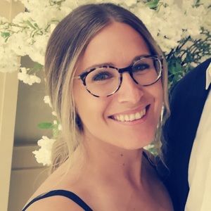 Meet your Posher, Katelyn